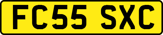 FC55SXC