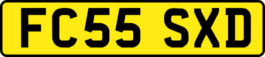 FC55SXD