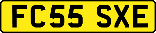 FC55SXE