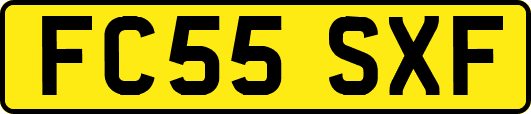 FC55SXF
