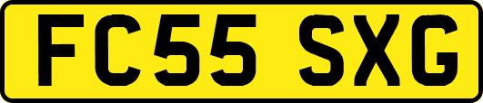 FC55SXG