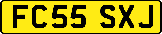 FC55SXJ