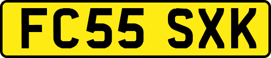 FC55SXK