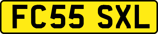 FC55SXL