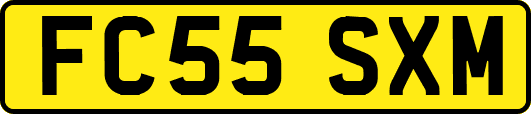 FC55SXM