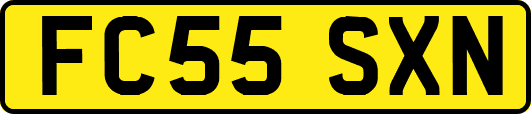 FC55SXN