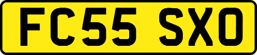 FC55SXO