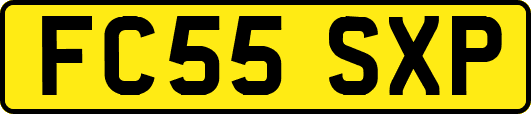 FC55SXP