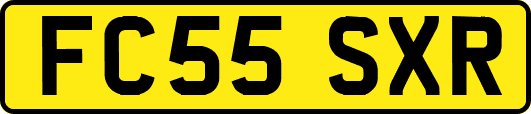 FC55SXR