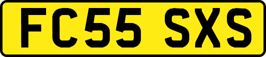 FC55SXS