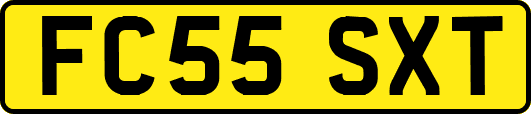 FC55SXT