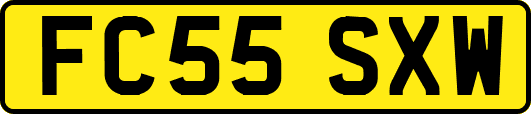 FC55SXW