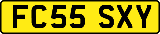 FC55SXY