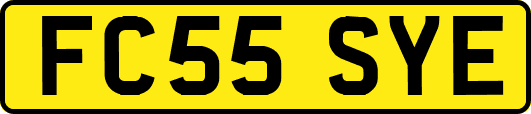 FC55SYE