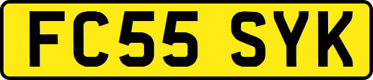 FC55SYK