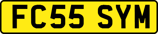 FC55SYM