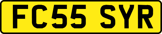 FC55SYR