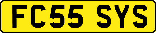 FC55SYS