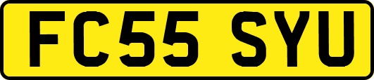 FC55SYU