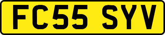 FC55SYV