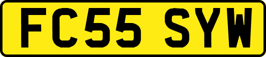 FC55SYW