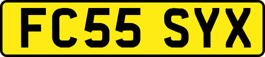 FC55SYX