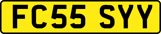 FC55SYY