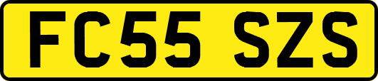 FC55SZS