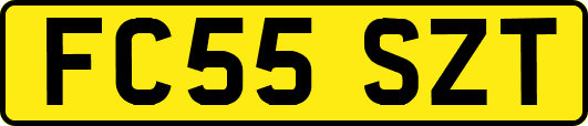 FC55SZT