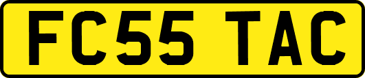 FC55TAC