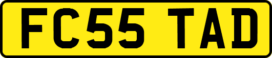 FC55TAD