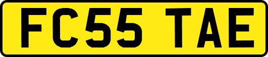 FC55TAE