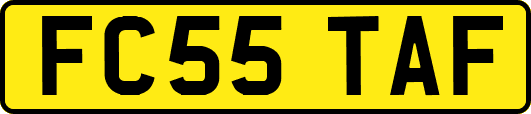 FC55TAF