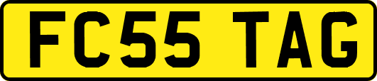 FC55TAG