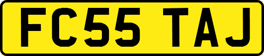 FC55TAJ