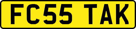 FC55TAK