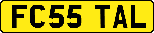 FC55TAL