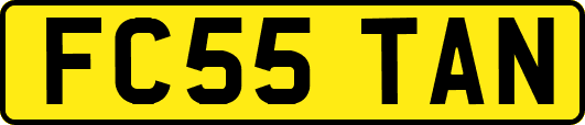 FC55TAN