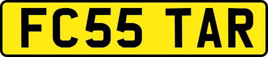 FC55TAR