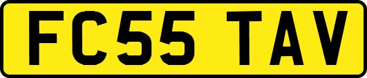 FC55TAV