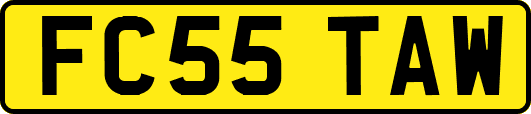 FC55TAW