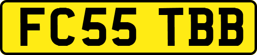FC55TBB