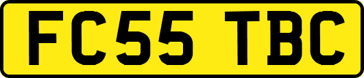 FC55TBC