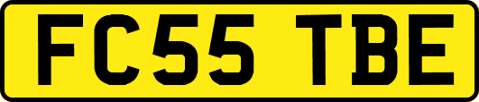 FC55TBE