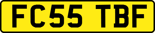 FC55TBF