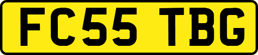 FC55TBG