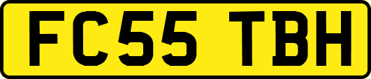 FC55TBH