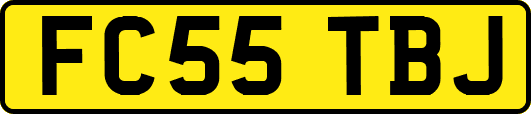 FC55TBJ
