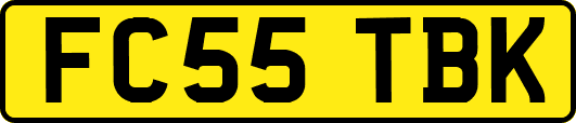 FC55TBK