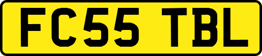 FC55TBL